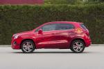 Chevrolet Trax Manchester United Edition 2012 года
